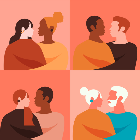 Relationship Alive After Parenthood-London